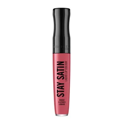 Stay Satin Liquid Lipstick