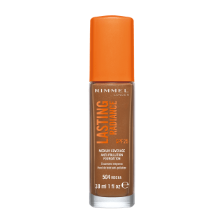rimmel mocha foundation
