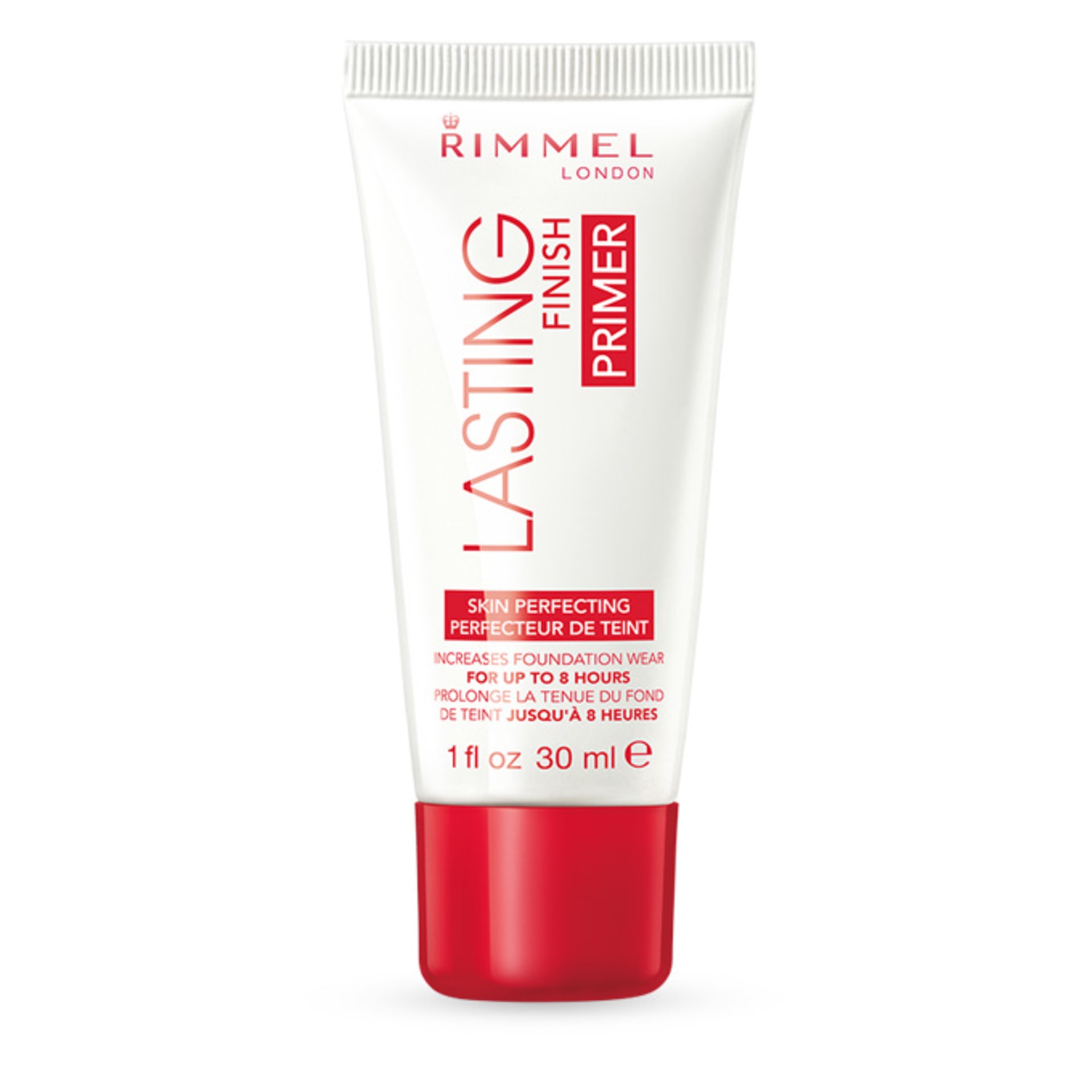 rimmel breathable primer