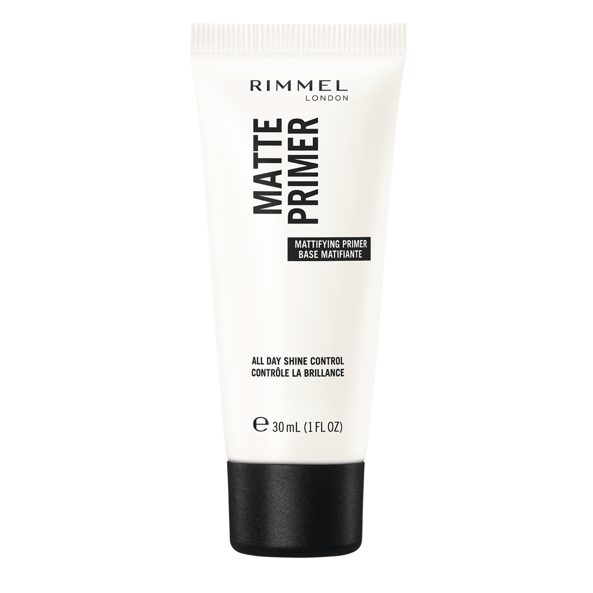 rimmel stay matte primer ingredients