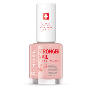 Rimmel nail perfector nail deals nurse