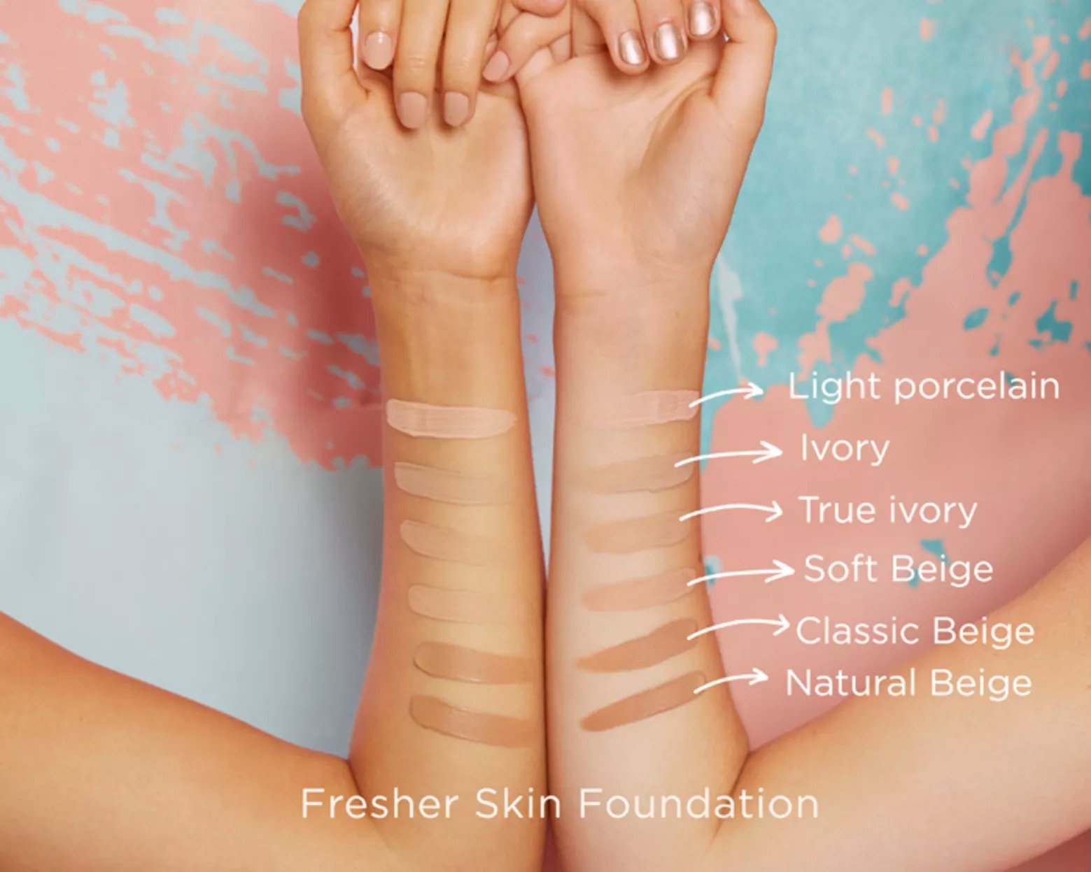 Buy foundation new arrivals