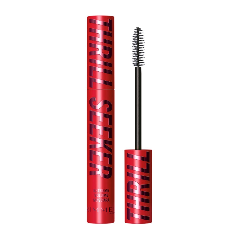 Scandal'Eyes Volume On Demand Mascara | Rimmel London