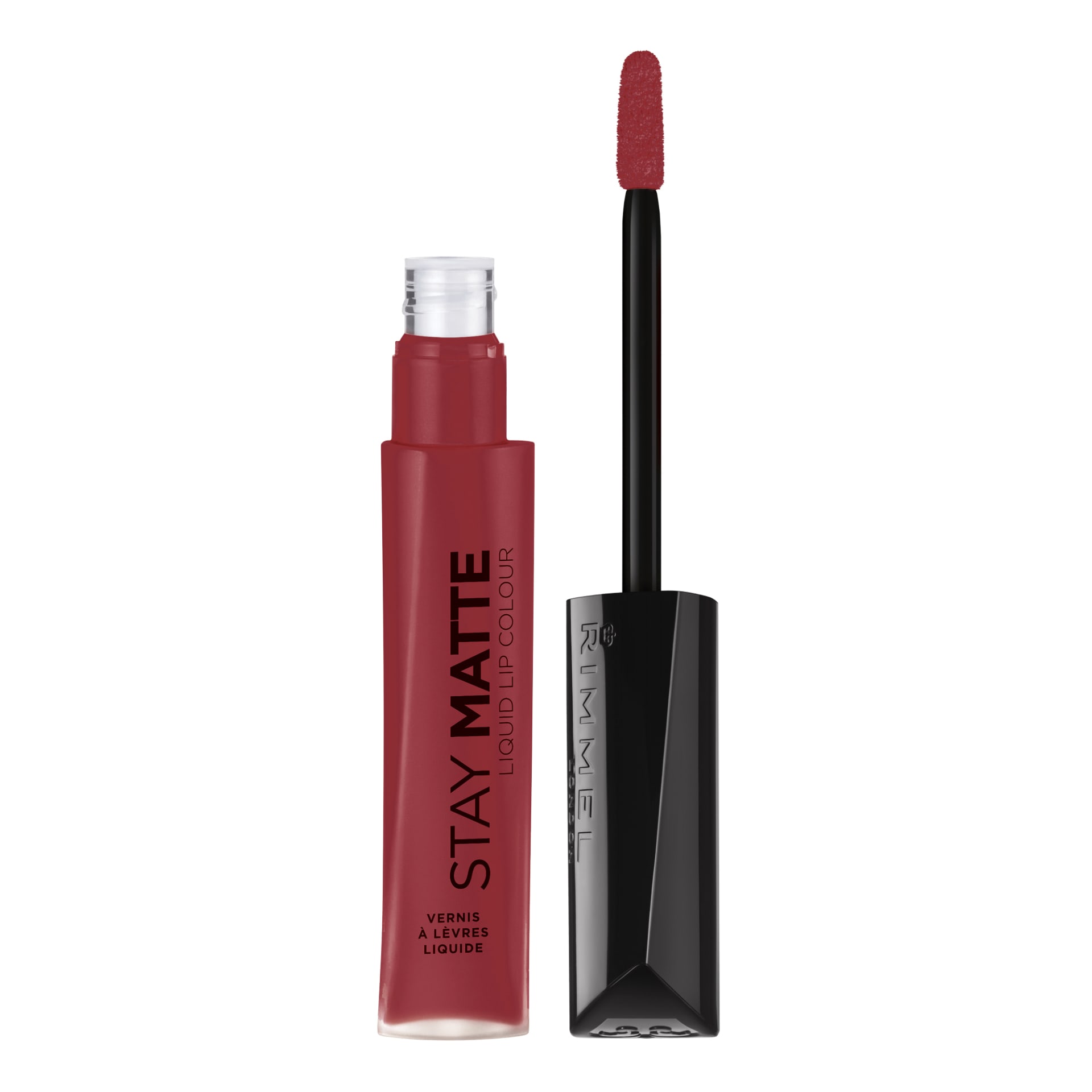 rimmel london liquid lipstick