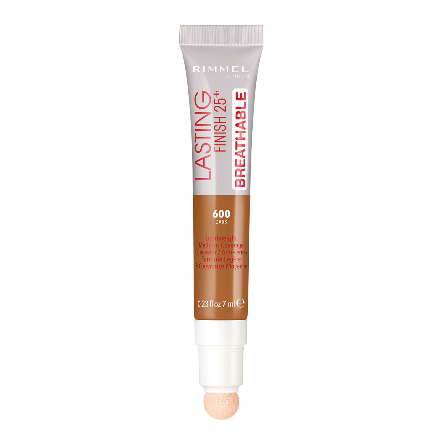 rimmel lasting finish 25h breathable