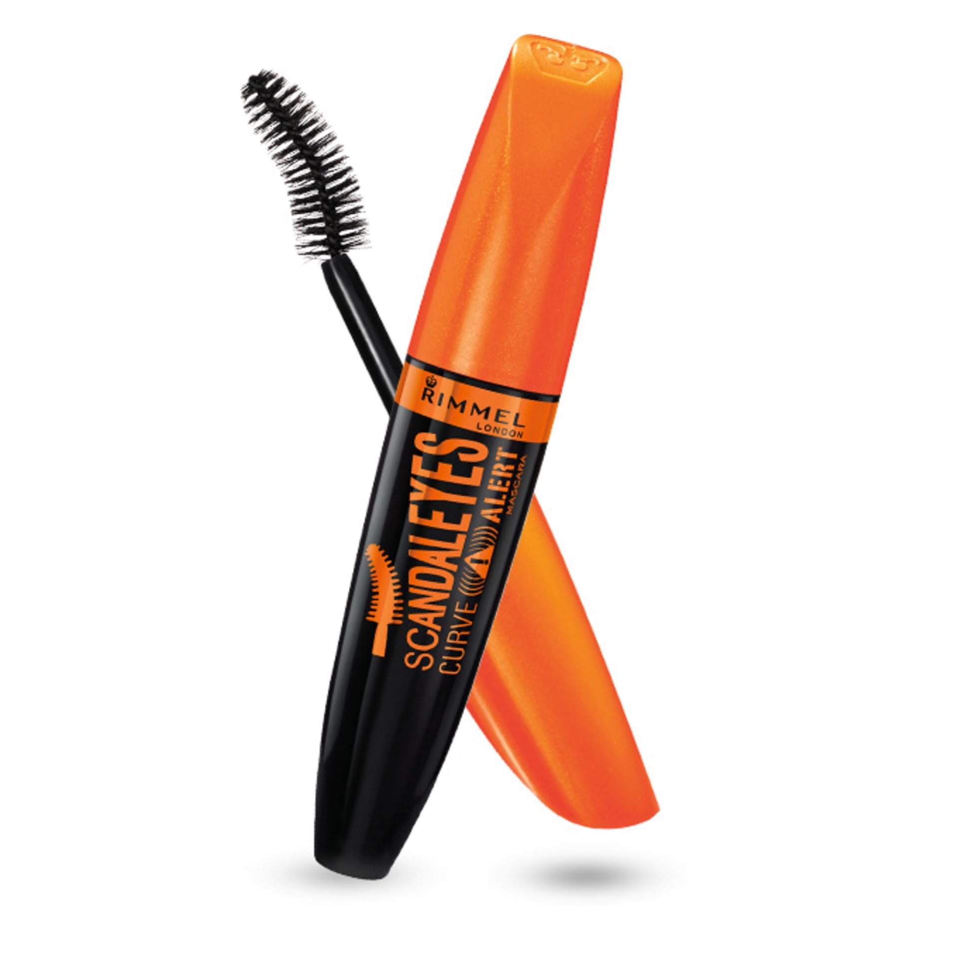 Scandaleyes Curve Alert Mascara | Rimmel London