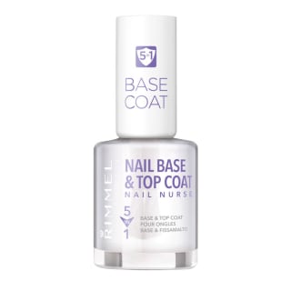 Nail care deals rimmel