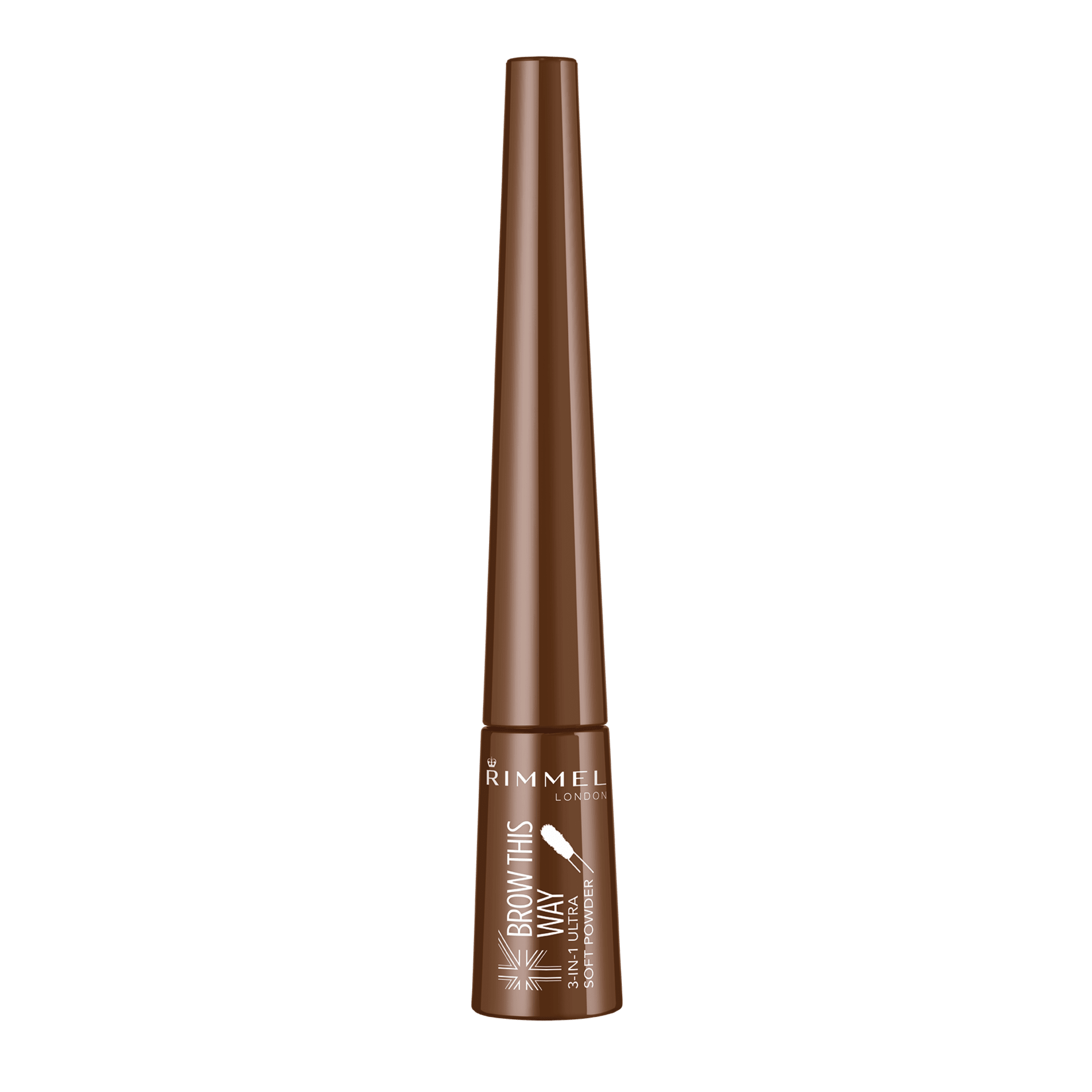 brow filling powder