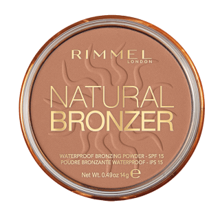 Natural Bronzer | Rimmel London