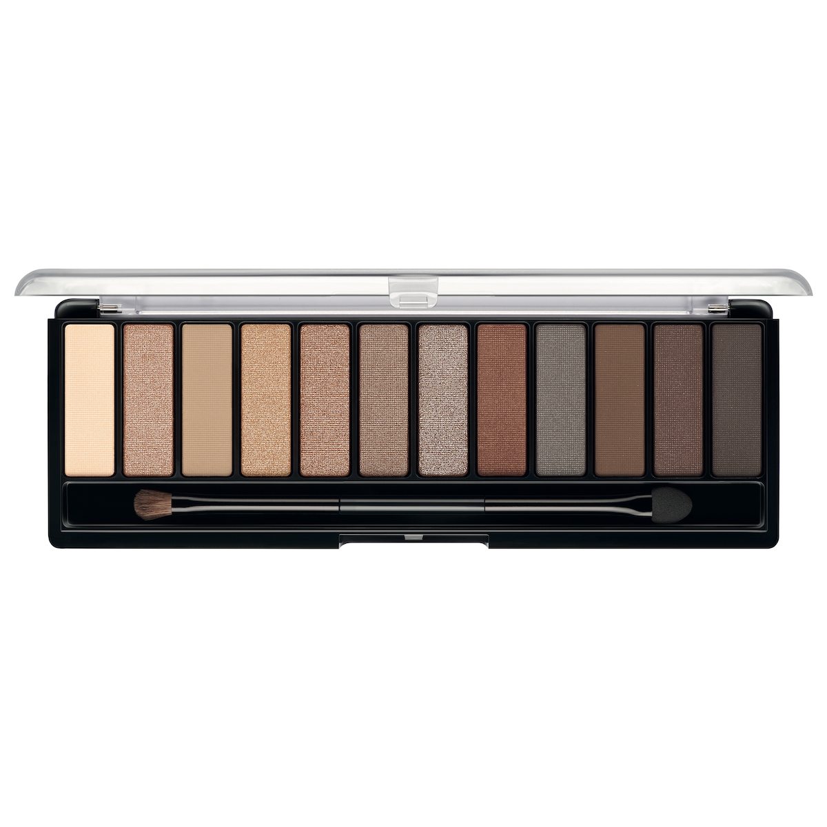 Rimmel smokey deals eye