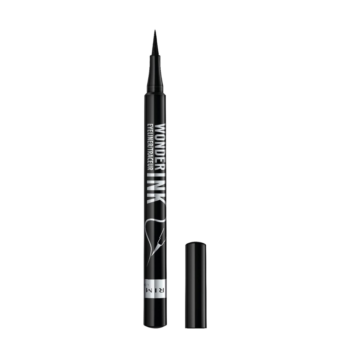 Rimmel liquid deals eyeliner