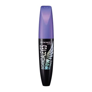  Scandaleyes WOW Wings Mascara in Extreme Black