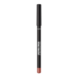 Lasting Finish 8HR Lip Liner | Rimmel London