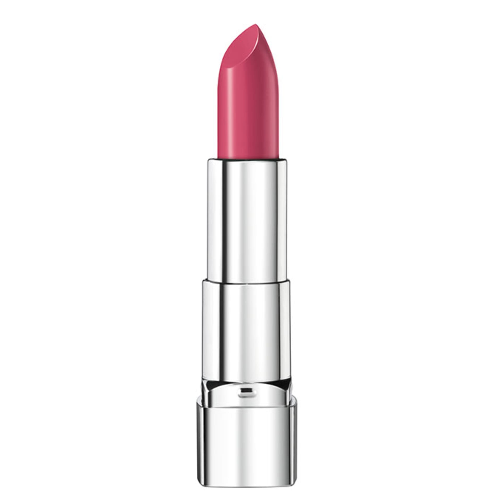 rimmel moisture renew lipstick berry rose