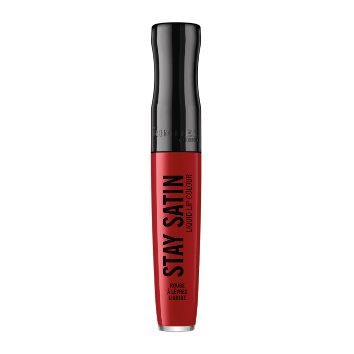 rimmel lip stains