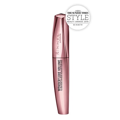 Wonderluxe Volume Mascara
