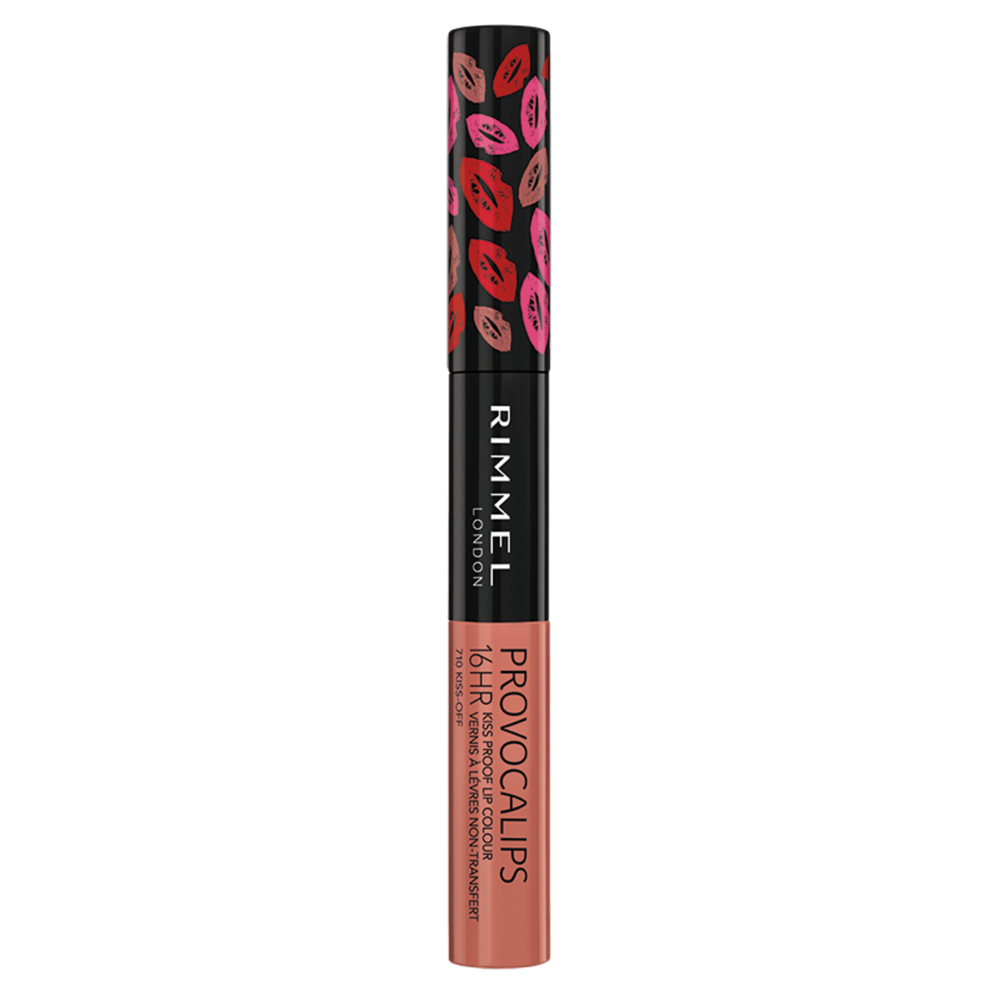 miss claire soft matte lip cream 58 review