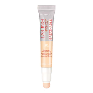 rimmel lasting finish