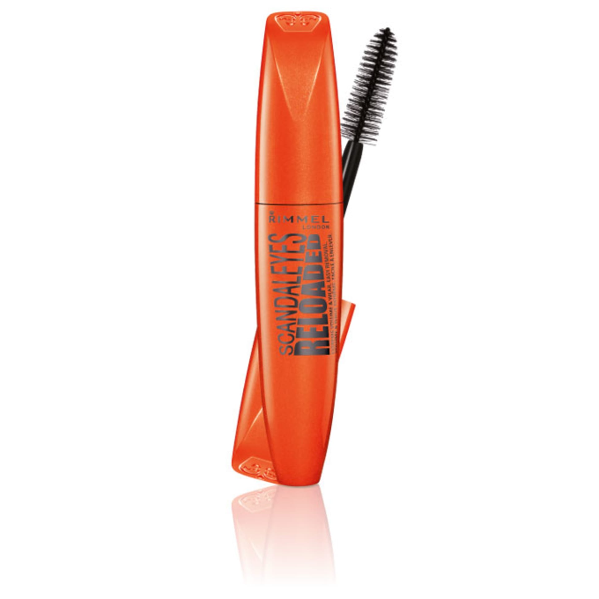 Rimmel mascara deals reloaded