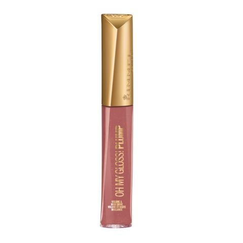 Rimmel london deals lip gloss