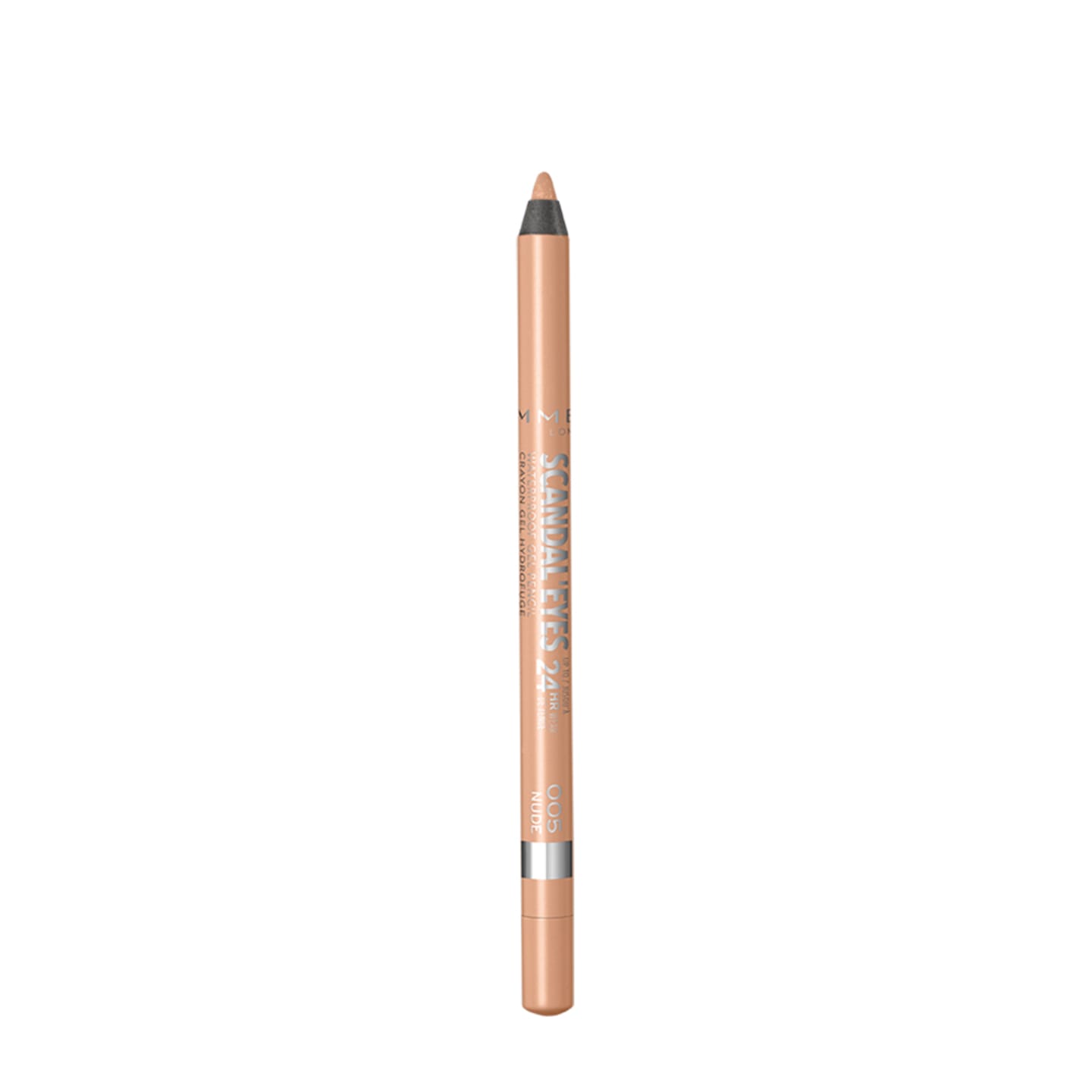 SCANDALEYES WATERPROOF KOHL KAJAL EYELINER | Rimmel London