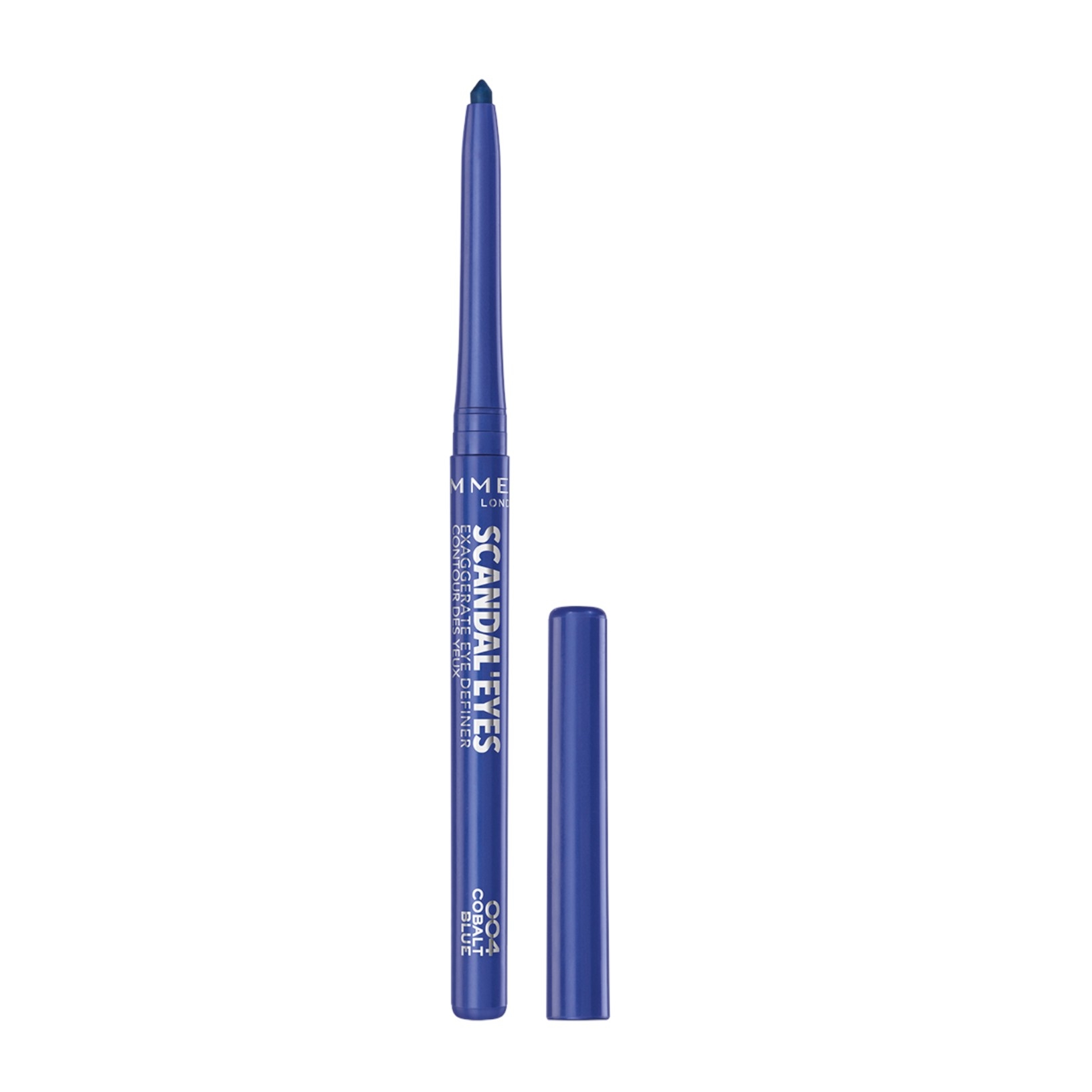 Rimmel extravagant deals eyeliner