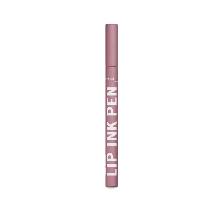 Thrill Seeker Lip Ink Pen | Rimmel London