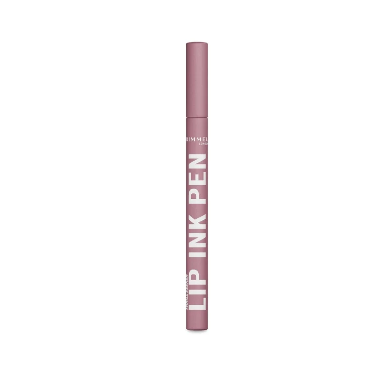 Rimmel London Thrill Seeker Lip Ink Pen