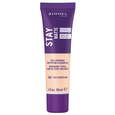 rimmel stay matte powder pecan