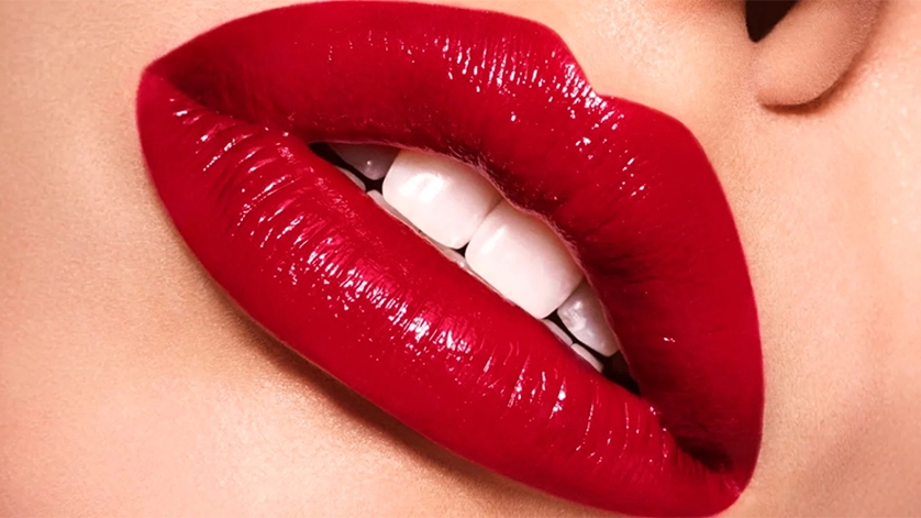 Your Guide To Finding the Perfect Red Lipstick