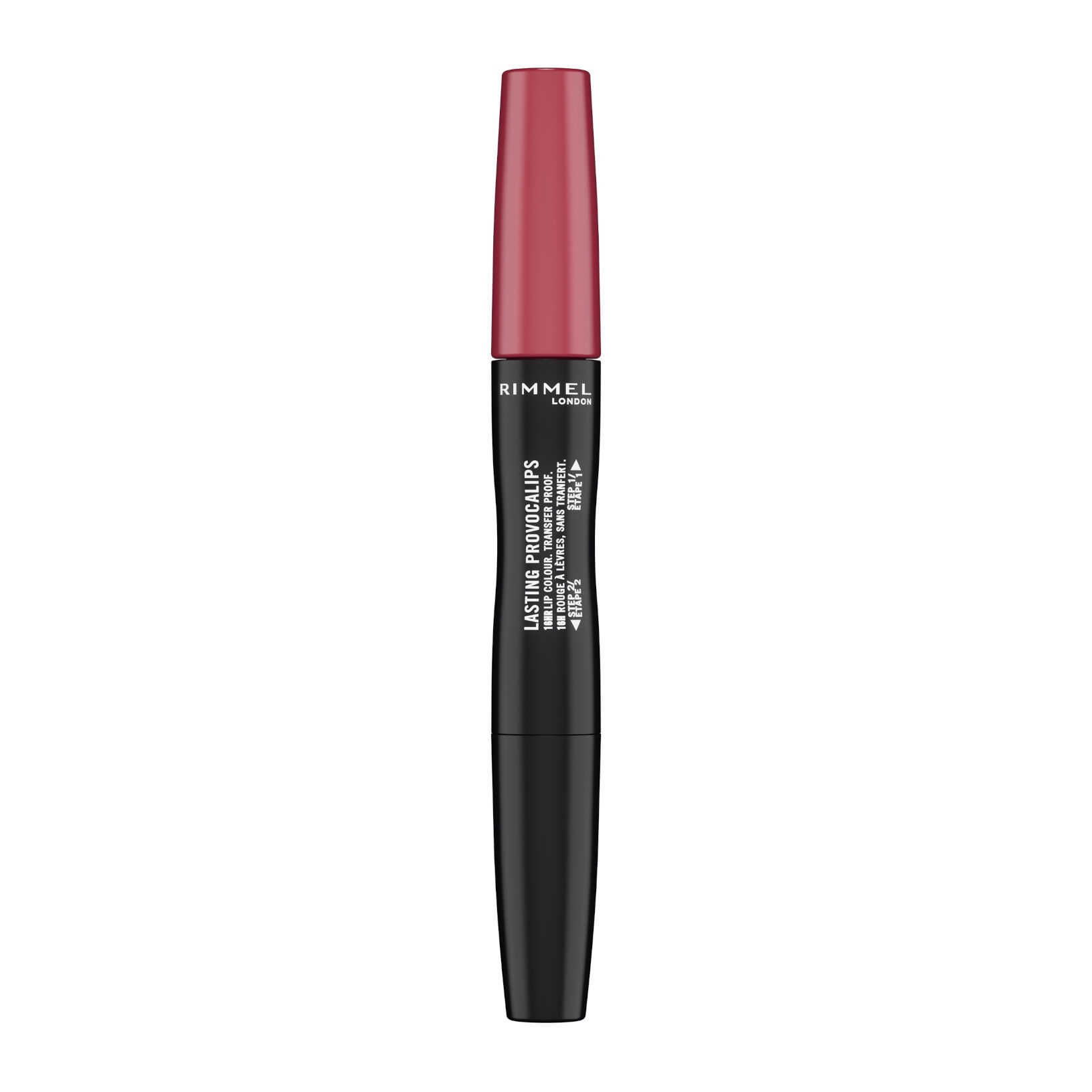 Rimmel london deals nuovo rossetto