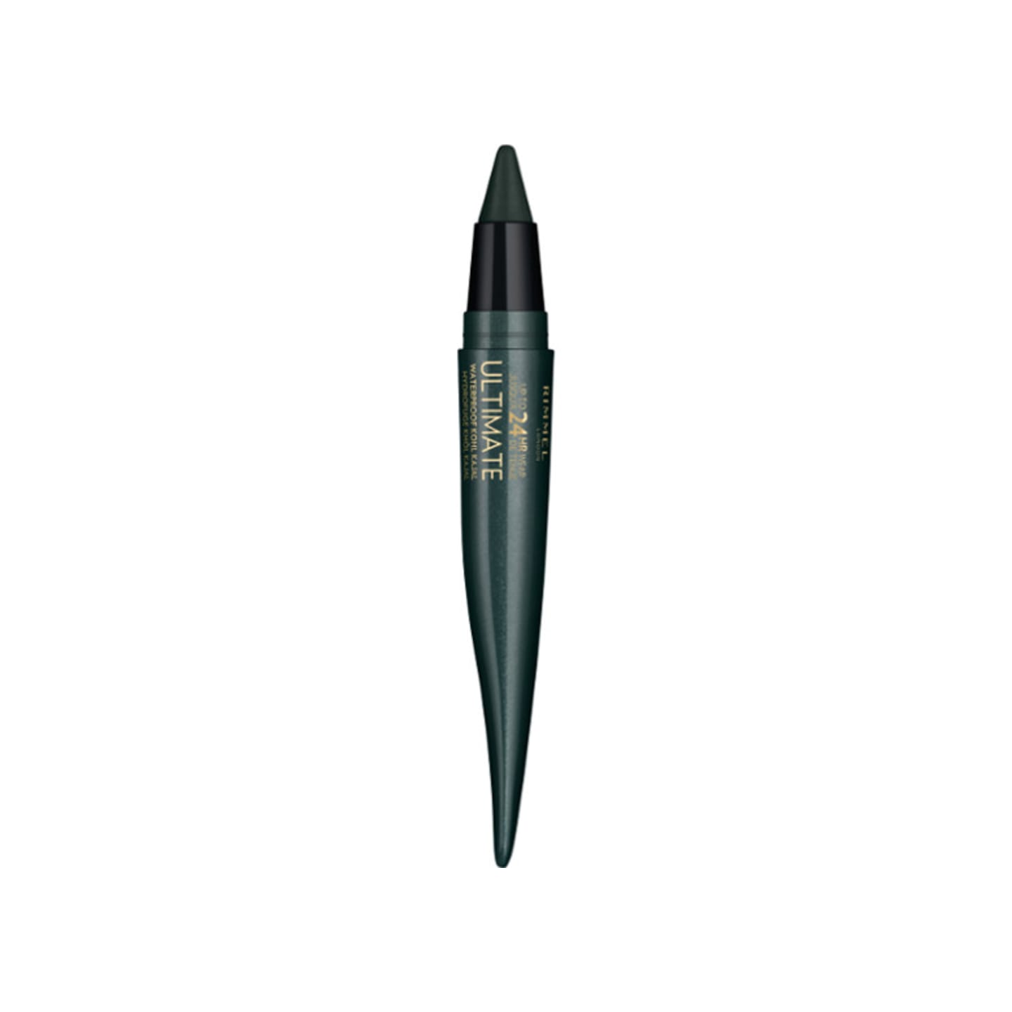 Rimmel london ultimate deals kohl kajal eyeliner