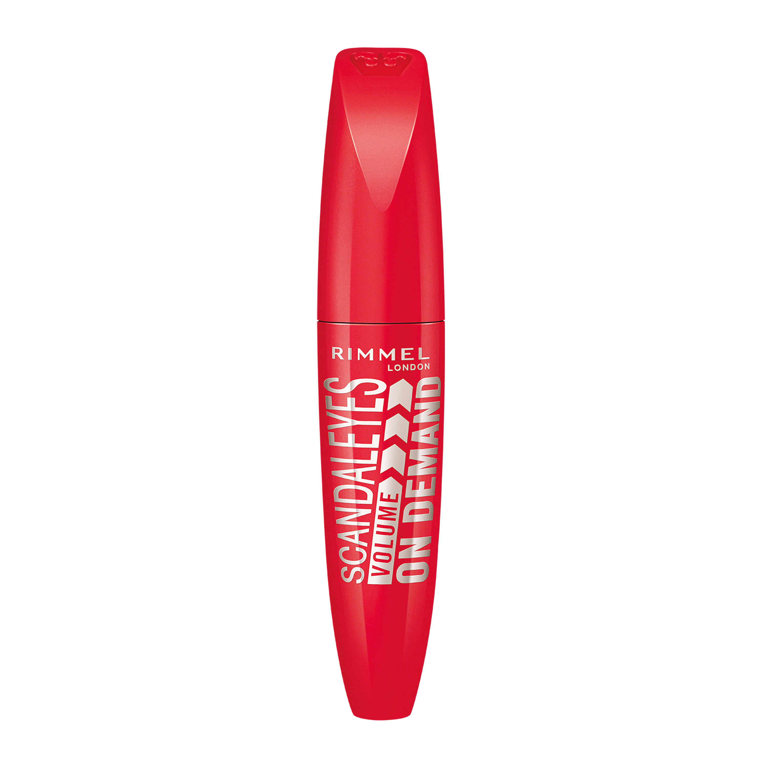 Scandal Eyes Volume On Demand Mascara Rimmel London