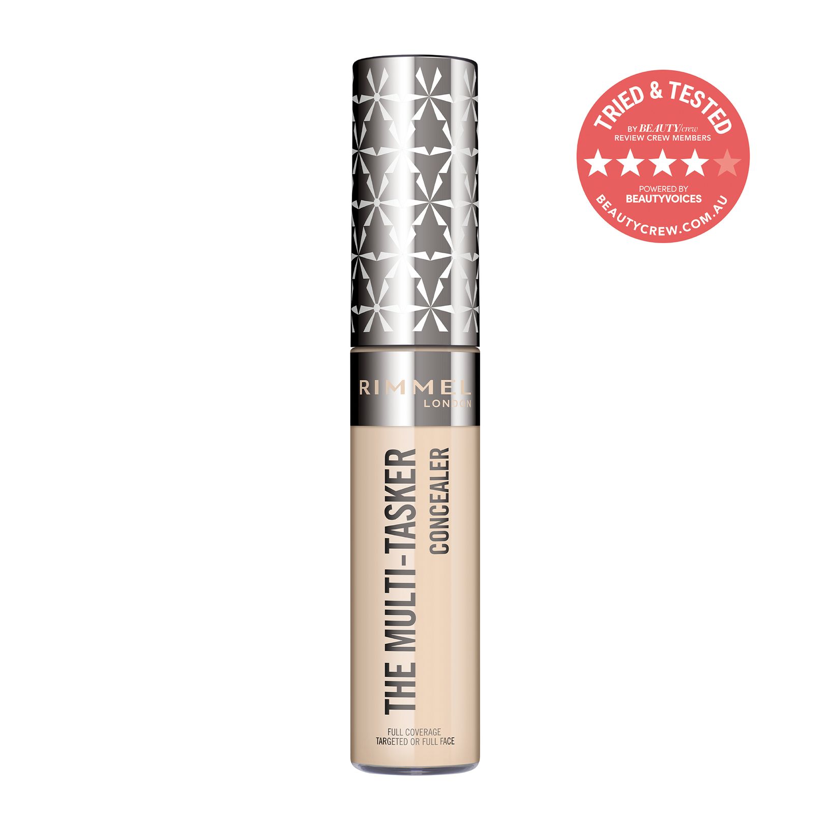 Rimmel multi tasker concealer deals ingredients