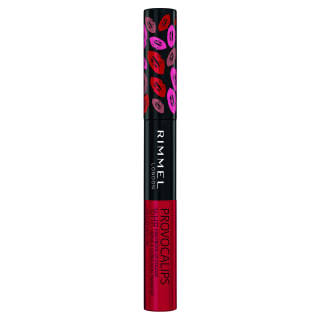 Rimmel london deals website