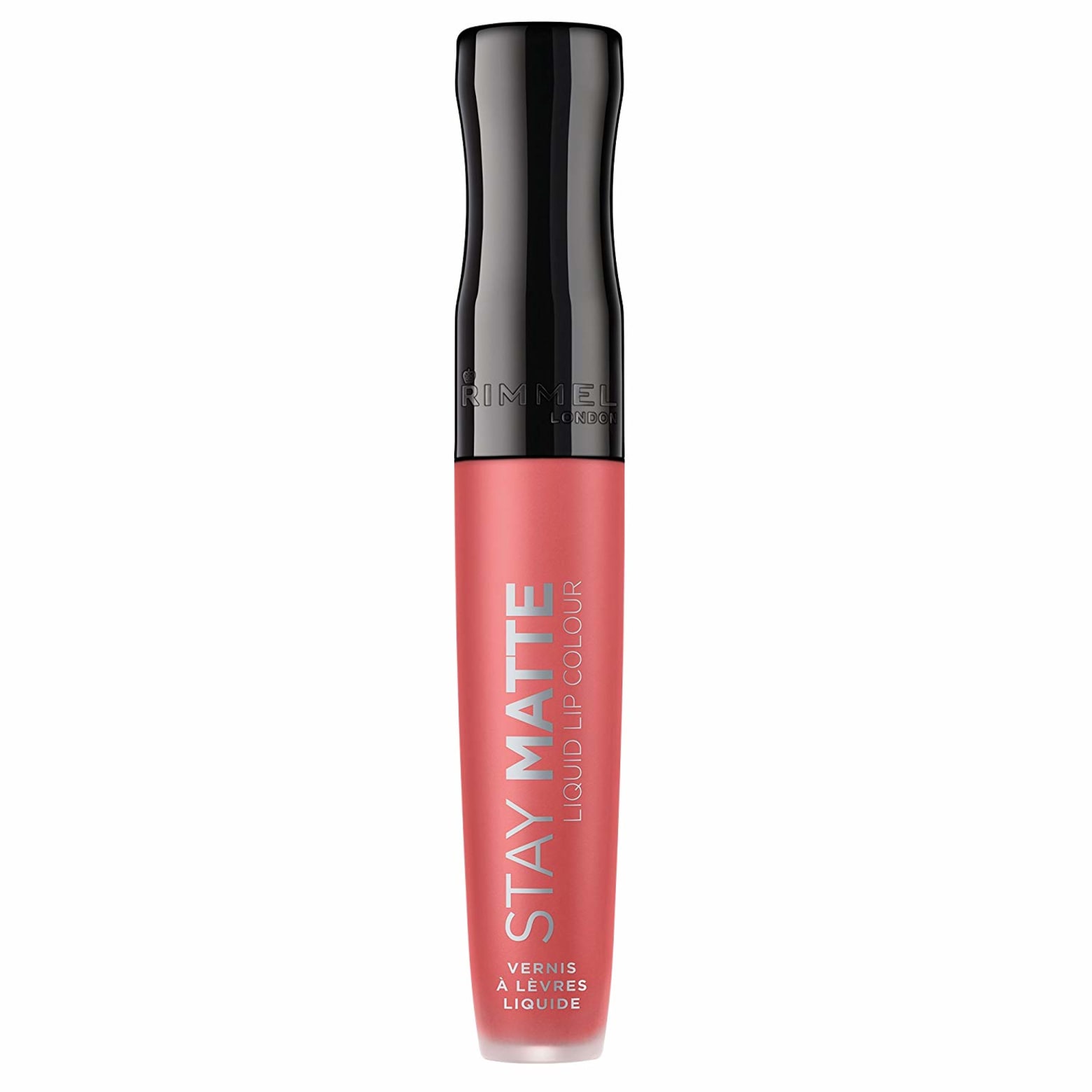 coral lipstick rimmel