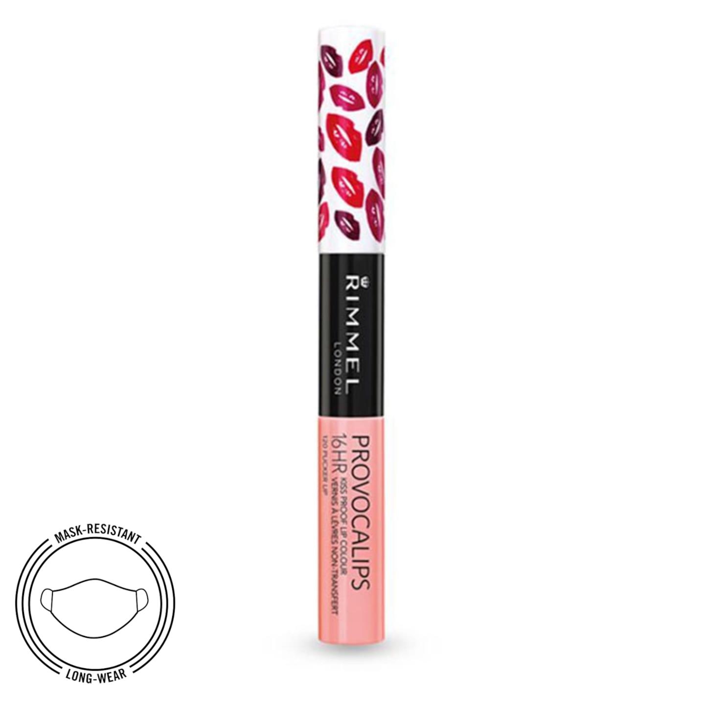 rimmel provocalips walgreens