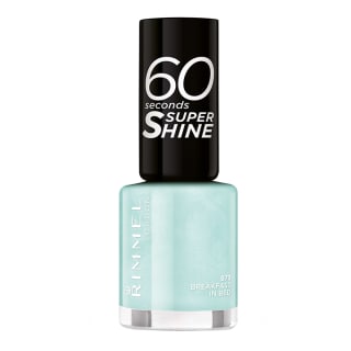 Rimmel 60 deals second shine