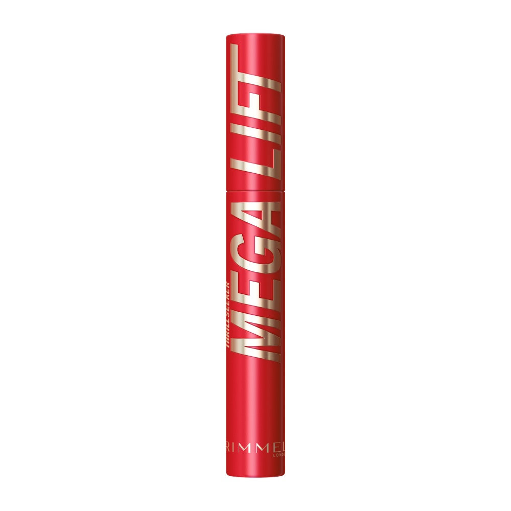 Thrill Seeker Mega Lift Mascara | Rimmel London