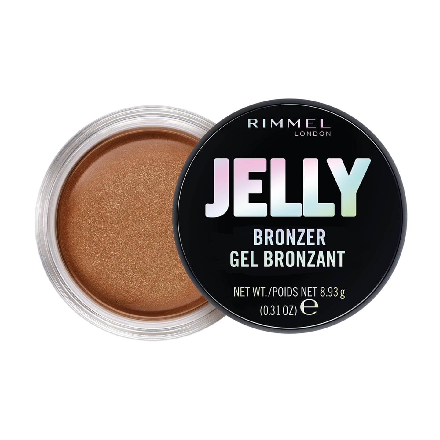 bronzer