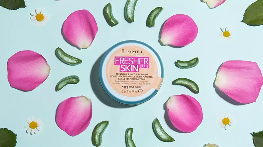 Buy foundation sale