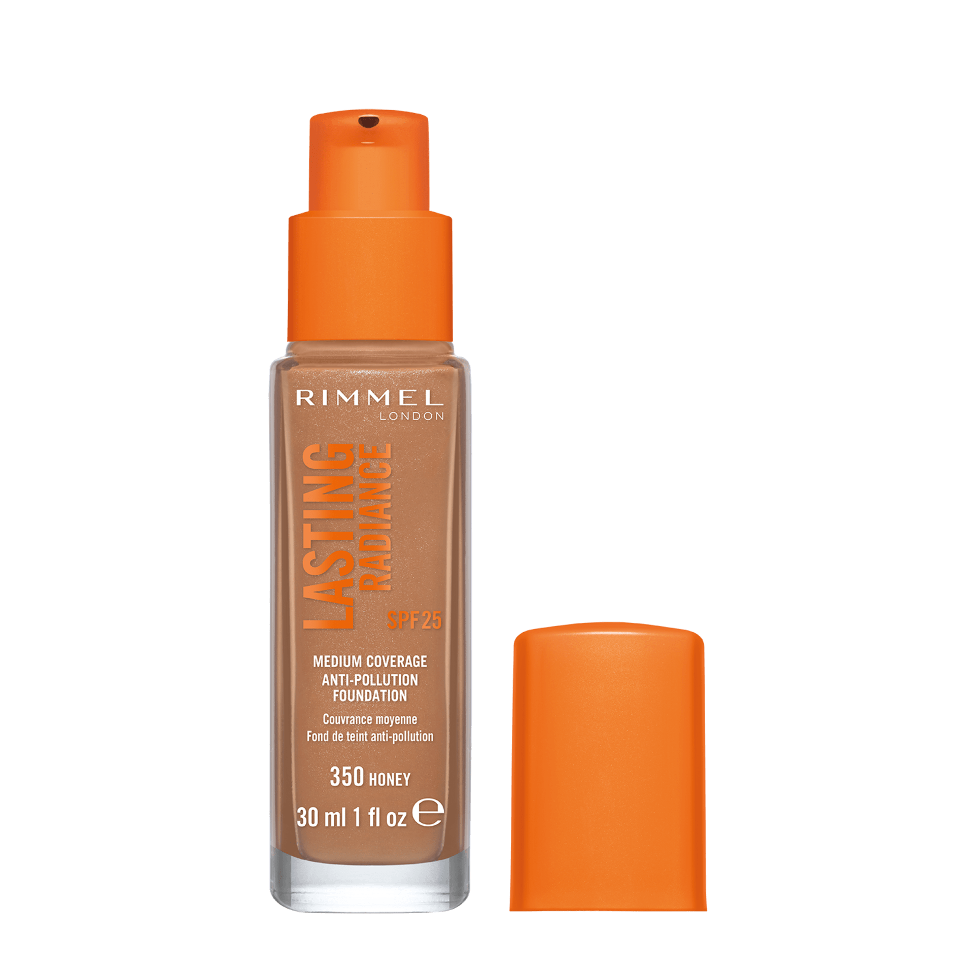fluid rimmel foundation