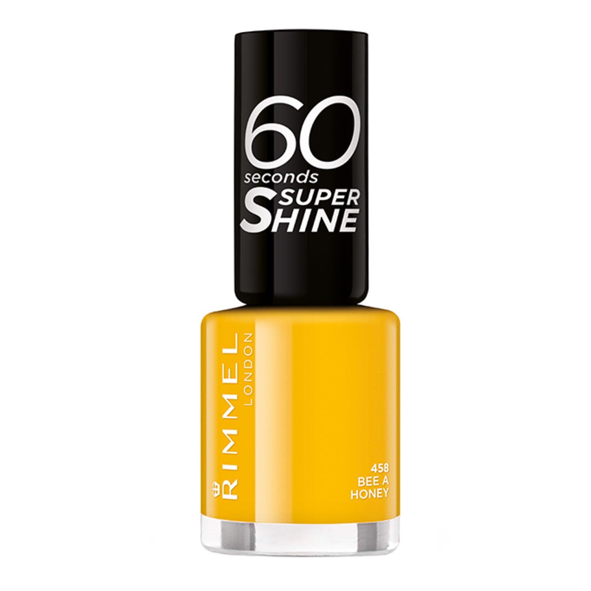 Bee A Honey by Rimmel nail polish