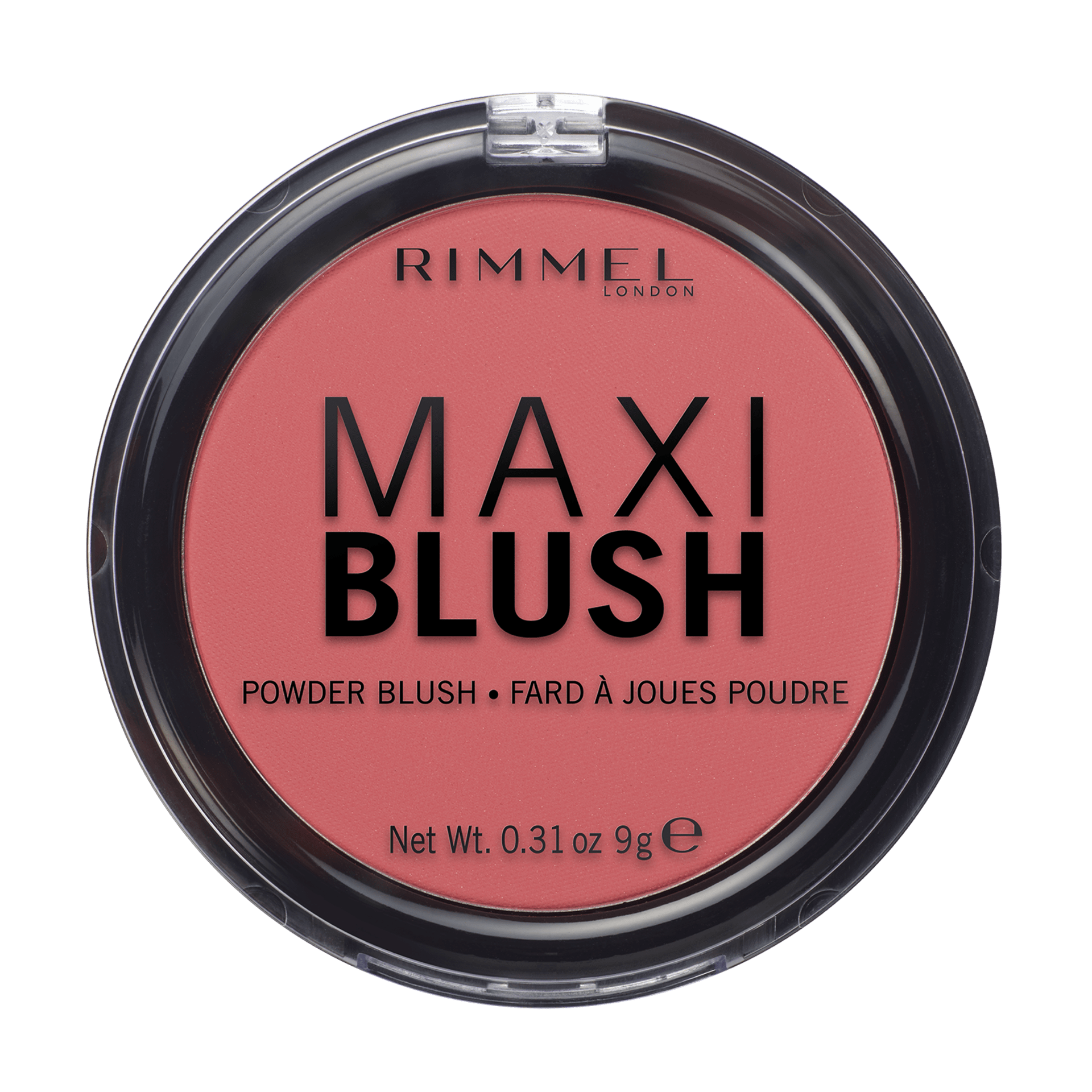 Blush Blush (2019)