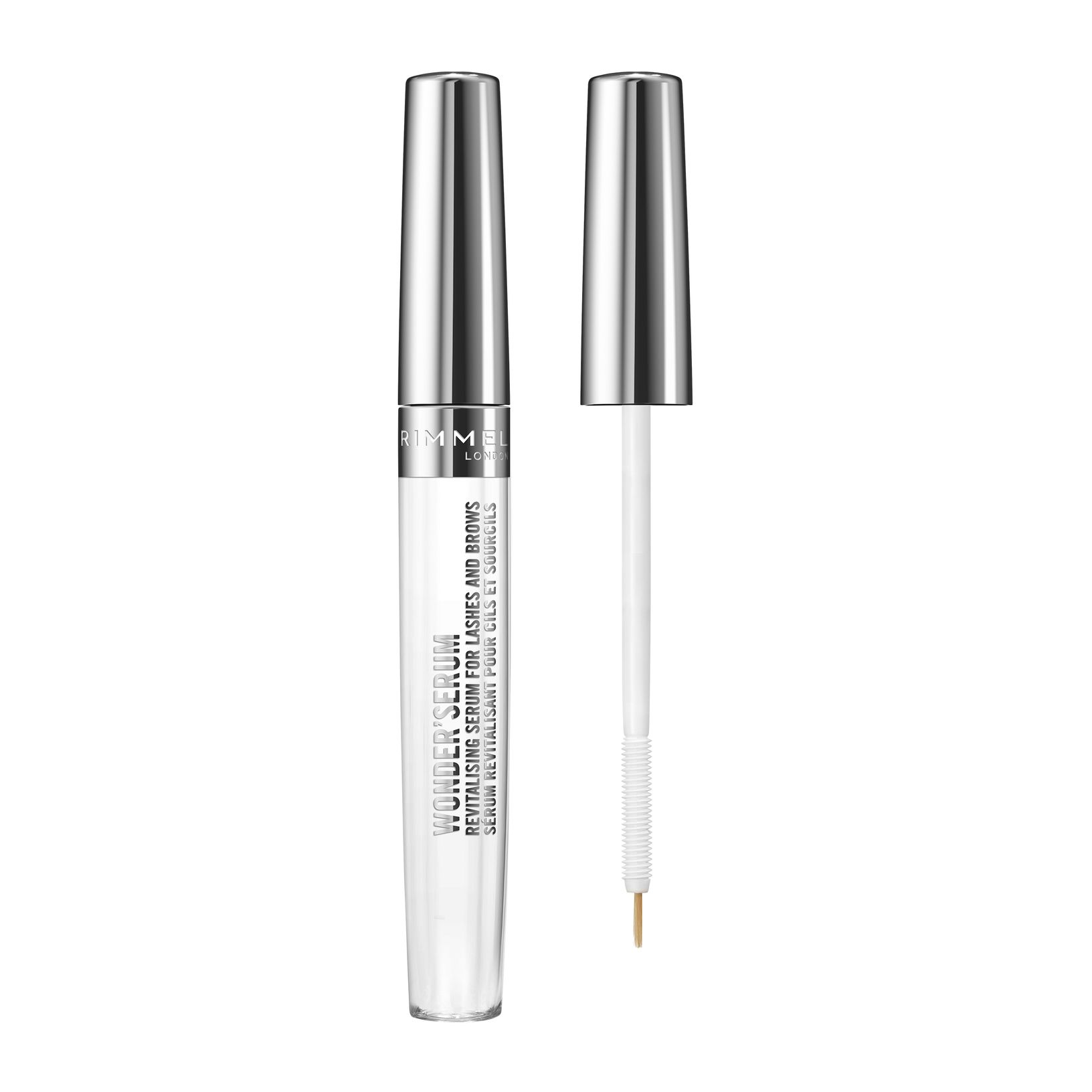 Rimmel lash deals serum youtube