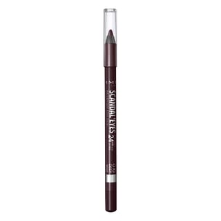 Rimmel london scandaleyes waterproof deals kohl kajal eyeliner reviews