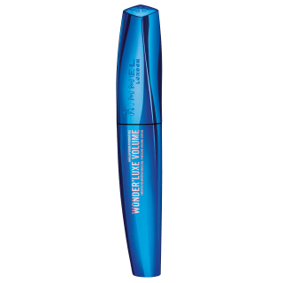 transparent waterproof mascara