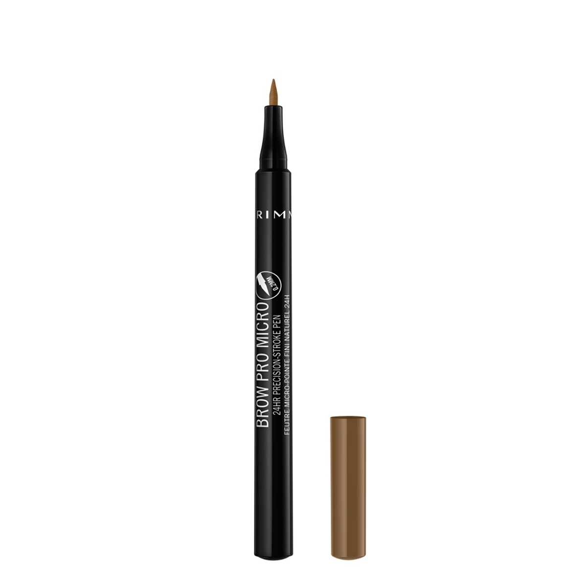 rimmel eyebrow pencil