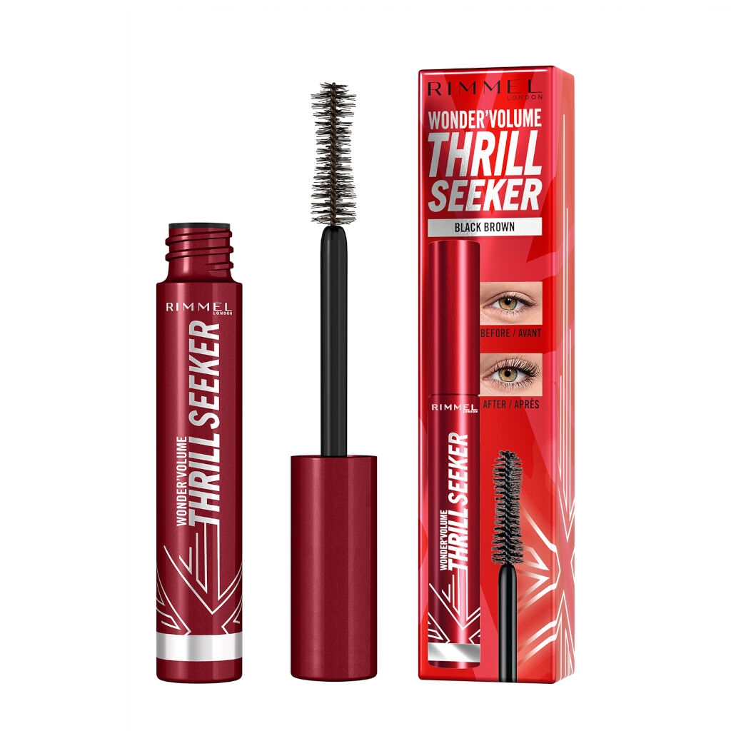 Maybelline thrill deals seeker lipstick