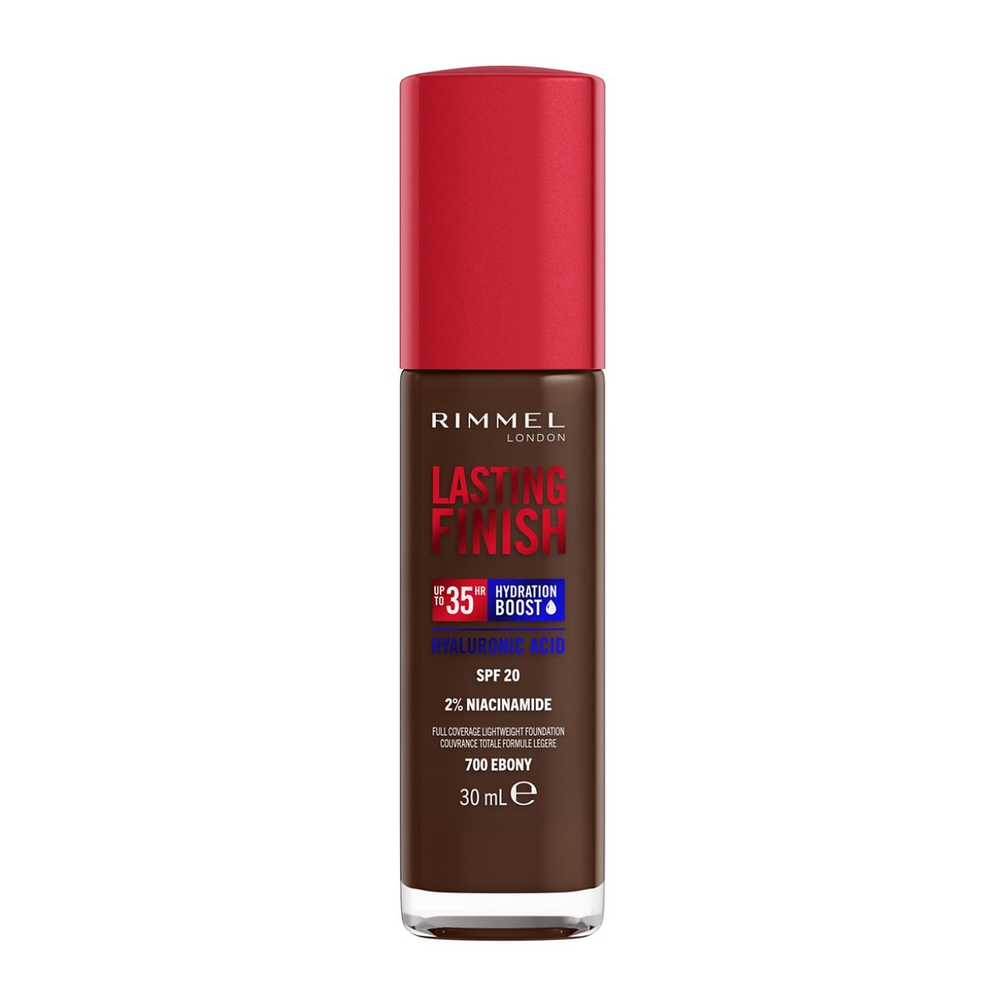 Rimmel deals foundation shades